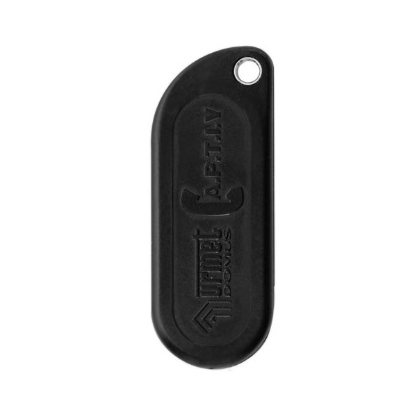 Badge Urmet Captiv