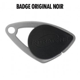 intratone badge