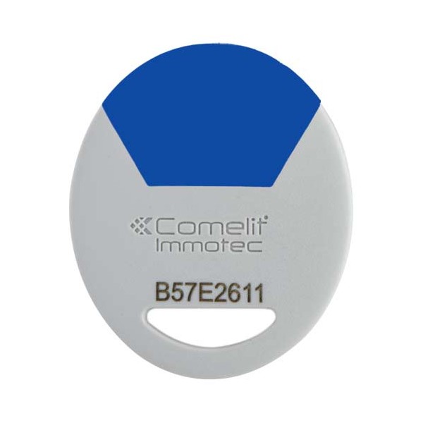 Badge Vigik comelit